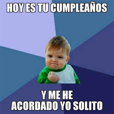 Feliz cumpleanos meme - FELIZ CUMPLEAÑOS Comparte HAPPY BIRTHDAY#HAPPY#BIRTHDAY#FELIZ#CUMPLEAÑOS#FELIZ CUMPLEAÑOS# …